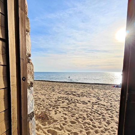 Le Dune Sea View Apartments - Futura Cav San Vincenzo Bagian luar foto
