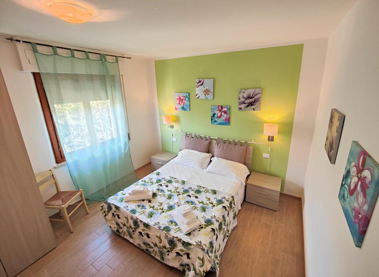 Le Dune Sea View Apartments - Futura Cav San Vincenzo Bagian luar foto