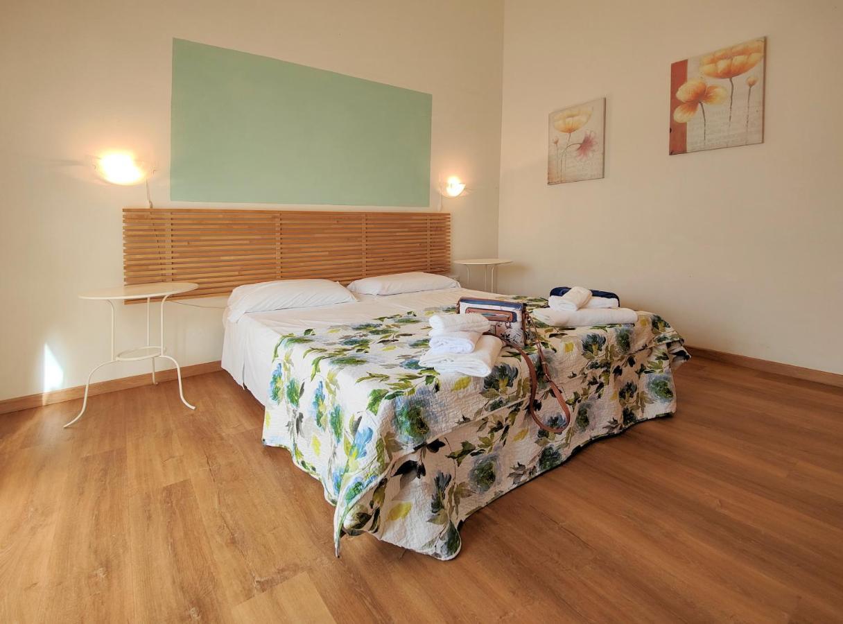 Le Dune Sea View Apartments - Futura Cav San Vincenzo Bagian luar foto