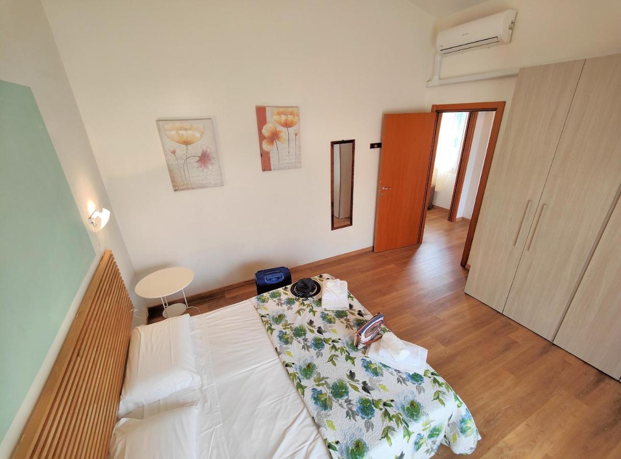 Le Dune Sea View Apartments - Futura Cav San Vincenzo Bagian luar foto