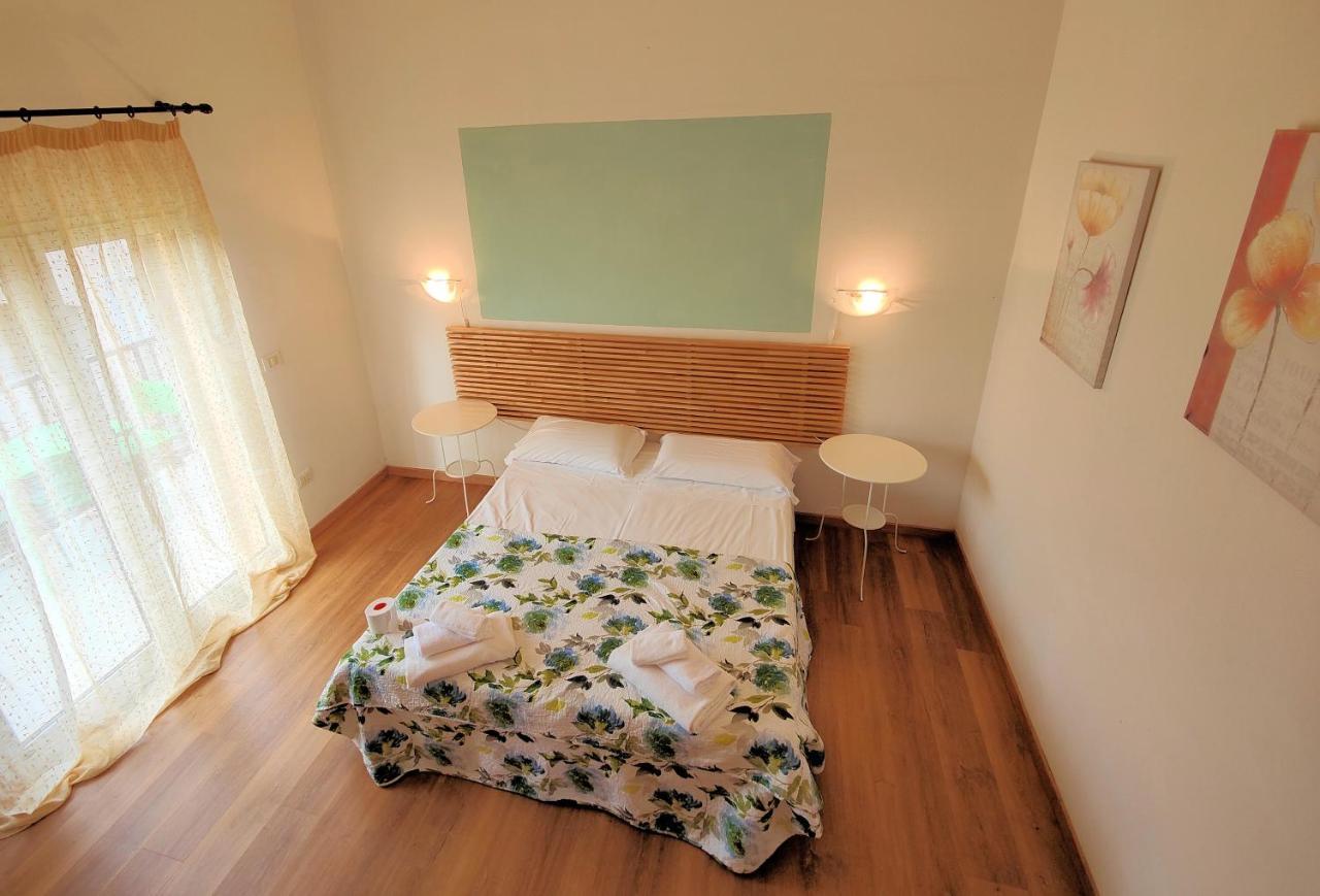 Le Dune Sea View Apartments - Futura Cav San Vincenzo Bagian luar foto