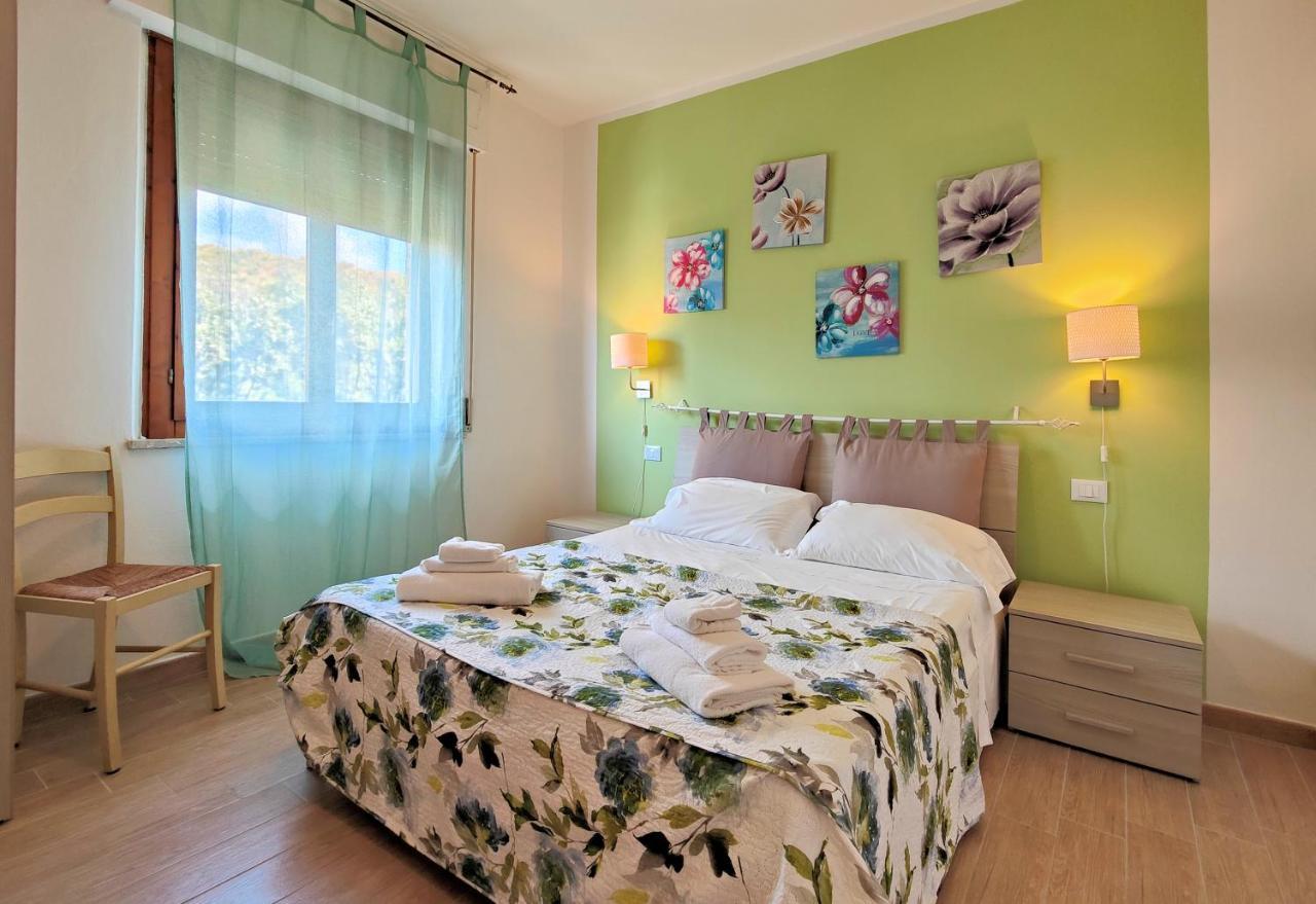 Le Dune Sea View Apartments - Futura Cav San Vincenzo Bagian luar foto