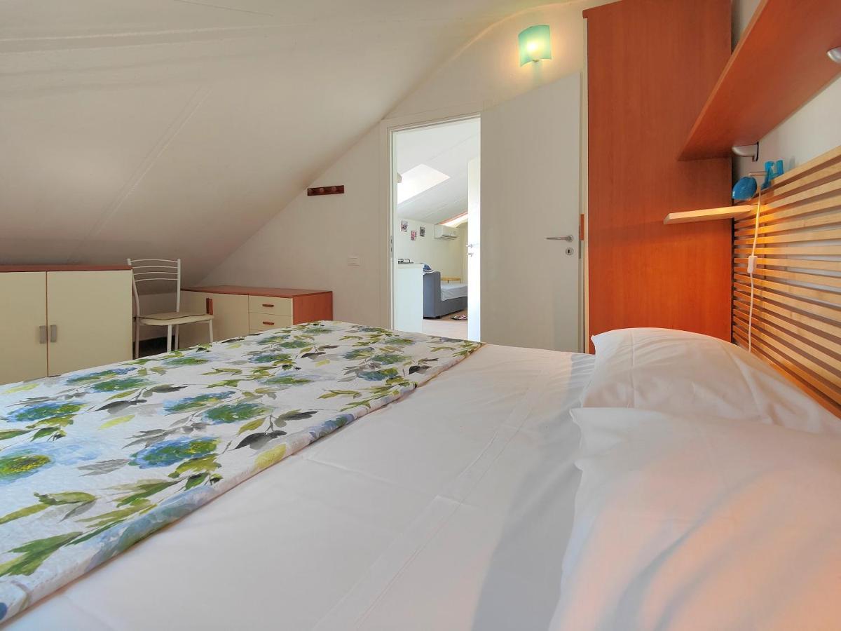 Le Dune Sea View Apartments - Futura Cav San Vincenzo Bagian luar foto