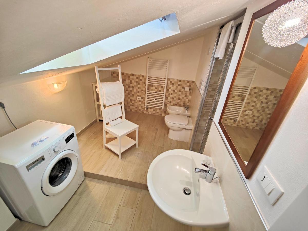 Le Dune Sea View Apartments - Futura Cav San Vincenzo Bagian luar foto