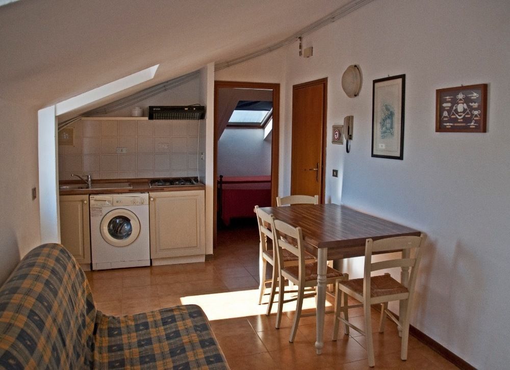Le Dune Sea View Apartments - Futura Cav San Vincenzo Bagian luar foto