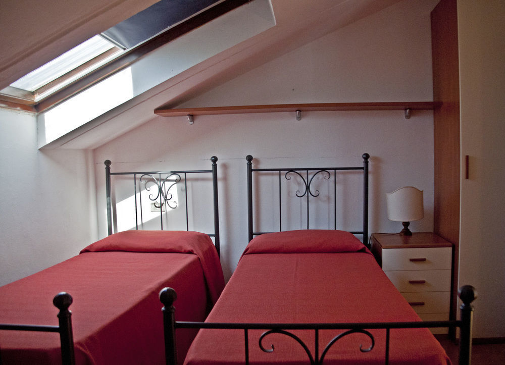 Le Dune Sea View Apartments - Futura Cav San Vincenzo Bagian luar foto